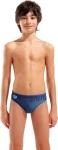 Плавки-сліпи для хлопчиків Arena DIM LIGHT SWIM BRIEFS синій, блакитний дитячий 128 см (008148-708)