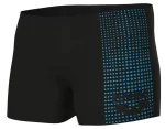 Плавки-шорти для чоловіків Arena FOGGY DOTS SWIM SHORT чорний Чол 85