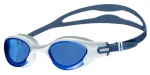 Окуляри для плавання Arena THE ONE PLUS синій, білий Уні OFSM