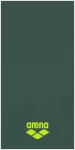 Рушник Arena MICROFIBER GYM TOWEL темно-зелений Уні 100 х 50 см