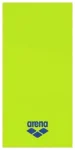 Рушник Arena MICROFIBER GYM TOWEL салатовий Уні 100 х 50 см