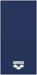 Рушник Arena MICROFIBER GYM TOWEL темно-синій Уні 100 х 50 см
