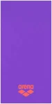 Рушник Arena MICROFIBER GYM TOWEL фіолетовий Уні 100 х 50 см