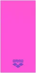 Рушник Arena MICROFIBER GYM TOWEL рожевий Уні 100 х 50 см