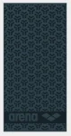 Рушник Arena MONOGRAM TOWEL сірий Уні 100х50 см