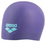 Шапка для плавання Arena LONG HAIR CAP фіолетовий Уні OFSM (009275-202)