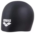 Шапочка для плавання Arena LONG HAIR CAP чорний Уні OFSM