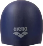 Шапка для плавання Arena LONG HAIR CAP синій One Size (009275-205)