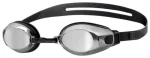 Окуляри для плавання Arena ZOOM X-FIT MIRROR сірий, чорний Уні OFSM