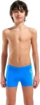 Плавки-шорти для хлопчиків Arena LOGO SWIM SHORT блакитний дитячий 164 см (010349-508)