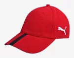 Кепка Puma LIGA CAP червоний Уні OSFA