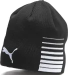 Шапка Puma LIGA Reversible Beanie чорний, білий One Size (022357-03)