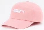 Кепка Puma Ess Cap No. 2 рожевий Уні OSFA