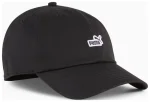 Кепка Puma ESS NO. 1 LOGO PATCH BB Cap чорний Уні M