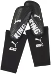 Щитки Puma King Sleeve чорний Діт L (зріст 155-175 см)