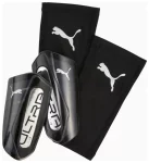 Щитки Puma ULTRA Flex Sleeve чорний Діт L (зріст 155-175 см)