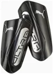 Щитки Puma ULTRA Light Strap чорний Діт M (зріст 135-155 см)