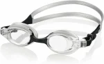Окуляри для плавання Aqua Speed AMARI 041-45 сірий, чорний Діт OSFM