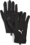Рукавички Puma indWINTERIZED Player Glove чорний Уні M