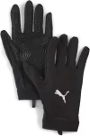 Рукавички Puma indWINTERIZED Player Glove чорний Уні L