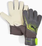 Воротарські рукавиці Puma ULTRA Play RC сірий 10 (041952-07)