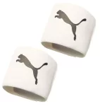 Тримач шкарпеток Puma sock stoppers wide білий One Size (050636-01)