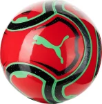 М'яч пляжний Puma Beach Football FQP червоний, чорний 5 (083576-03)
