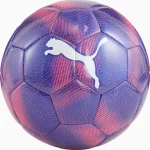 М'яч тренувальний Puma FINAL Graphic ball фіолетовий, рожевий 5 (084347-01)