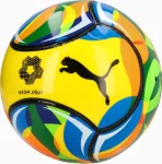 М'яч футбольний Puma Beach Football (FIFA Pro) мультиколор 5 (084583-01)
