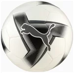 М'яч футбольний Puma PRESTIGE ball білий, чорний Уні 5