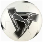 М'яч футбольний Puma PRESTIGE ball білий, чорний Уні 5