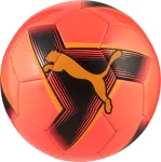 М'яч футбольний Puma PRESTIGE ball помаранчевий 4 (084585-04)