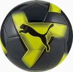 М'яч футбольний Puma PRESTIGE ball чорний 4 (084585-05)