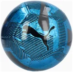 М'яч футбольний Puma CAGE ball синій Уні 5