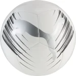 М'яч футбольний Puma ATTACANTO Graphic ball білий, чорний 4 (084739-01)