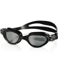 Окуляри для плавання Aqua Speed X-PRO 7231 чорний Уні OSFM