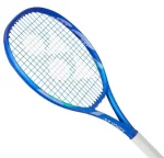 Ракетка для тенісу Yonex Ezone Alpha L (100 sq.in, 260g) Blast blue Gr2