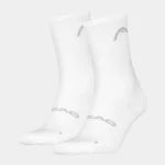 Шкарпетки Head MATCH CREW UNISEX 2P білий Уні 35-38