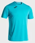 Футболка Joma COMBI бірюзовий Чол 2XL-3XL
