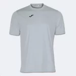 Футболка Joma COMBI світло-сірий Діт 2XS