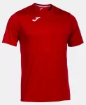 Футболка Joma COMBI червоний Чол XL