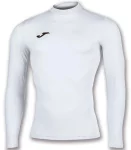 Термолонгслів Joma BRAMA ACADEMY білий Діт 2XS-XS