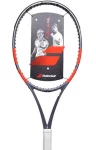 Ракетка Babolat PURE STRIKE 100 16/19 GEN4 UNSTR Gr3 (101579-3018)