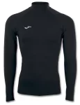 Термолонгслів Joma BRAMA CLASSIC чорний Діт 2XS-XS