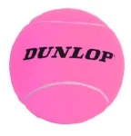 М'яч сувенірн Dunlop TAC 5i MIDI BALL PINK