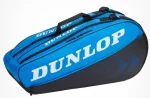 Чохол Dunlop FX Club x 6 Bag Black/Blue