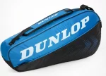 Чохол Dunlop FX Club x 3 Bag Black/Blue