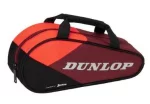 Чехол Dunlop tac CX mini bag black/red