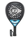 Ракетка для падел тенісу Dunlop FX Pro team 2026 year (10370736)