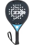 Ракетка для падел тенісу Dunlop PRT FX Junior 2026 (10370746)
